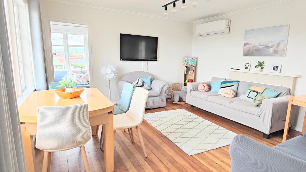Lake, Mountain View Cottage 罗托鲁阿 外观 照片